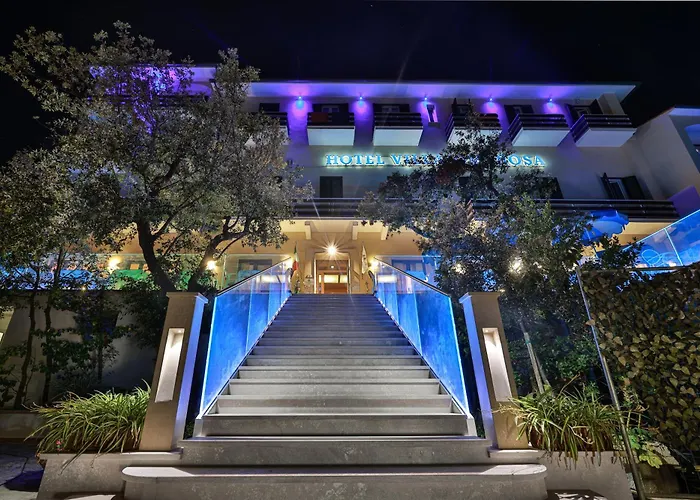 Hotel Villa Ombrosa