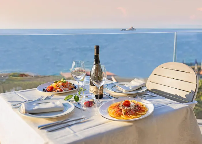 Hotel Villa Ombrosa