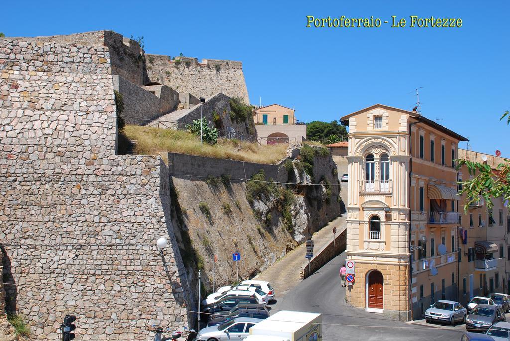 Ombrosa 3* Portoferraio