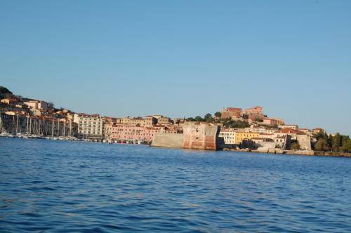 Hotel Ombrosa 3*