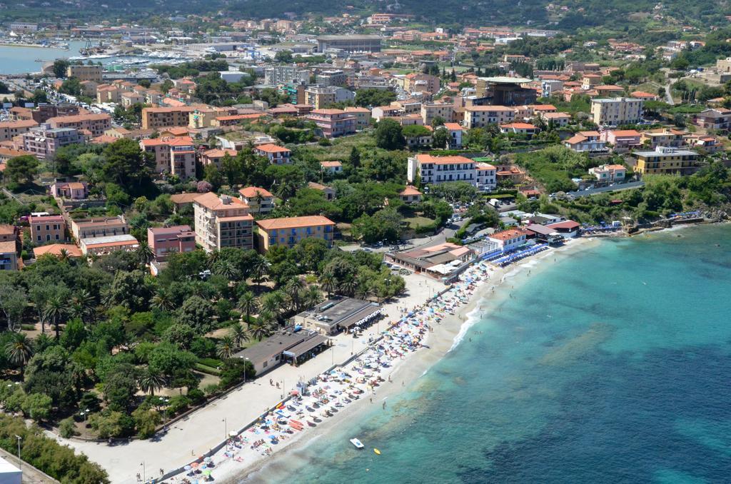 Ombrosa 3* Portoferraio