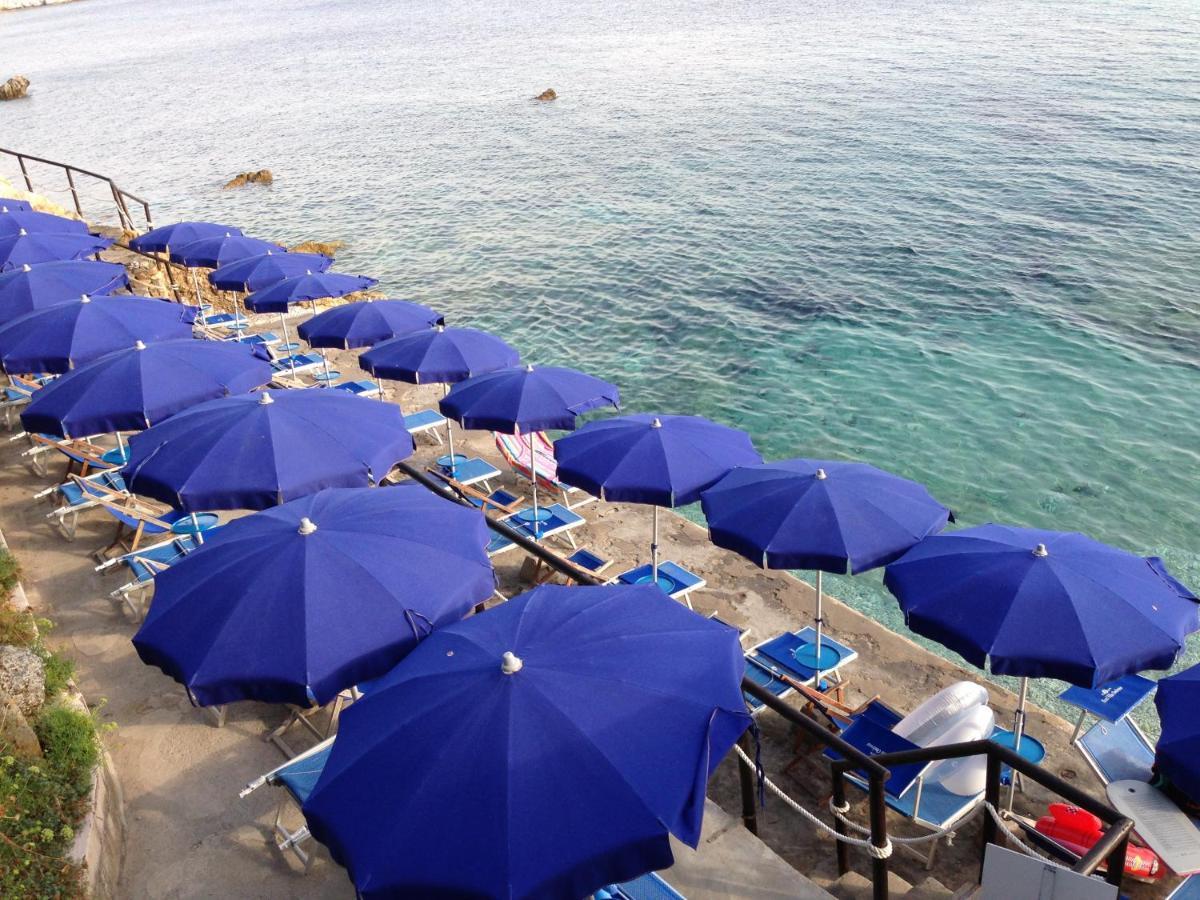 Hotel Ombrosa 3*