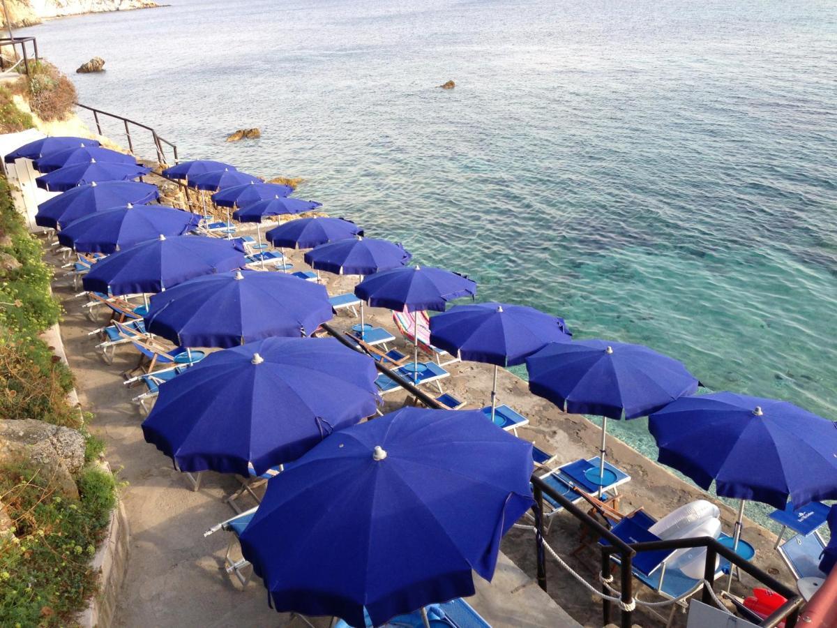 Ombrosa Hotel Portoferraio