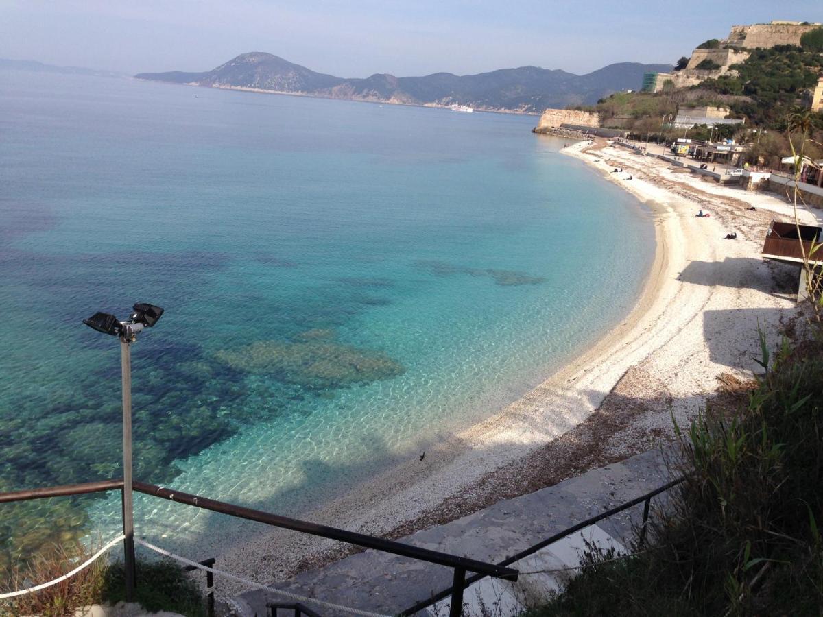 Ombrosa 3* Portoferraio