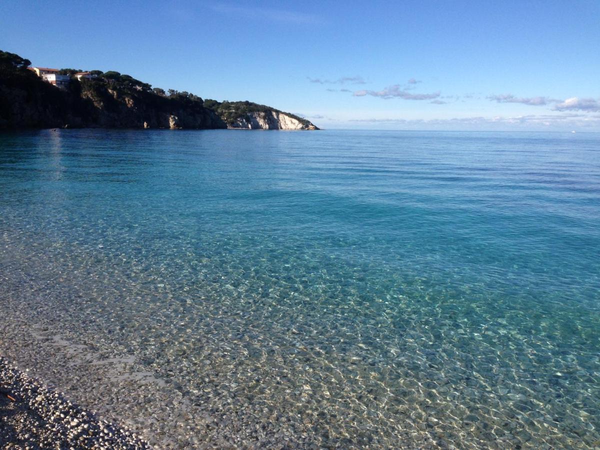 Ombrosa 3* Portoferraio