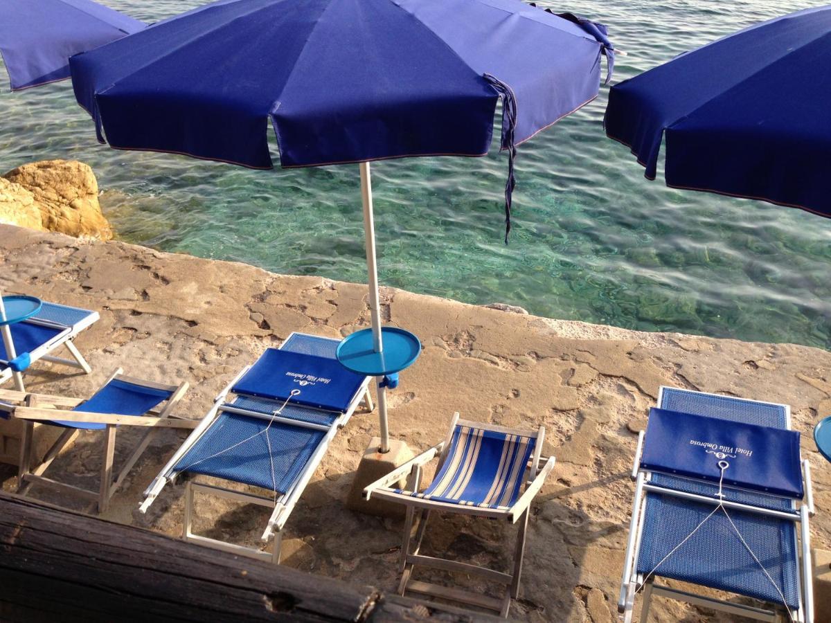 Hotel Ombrosa Portoferraio