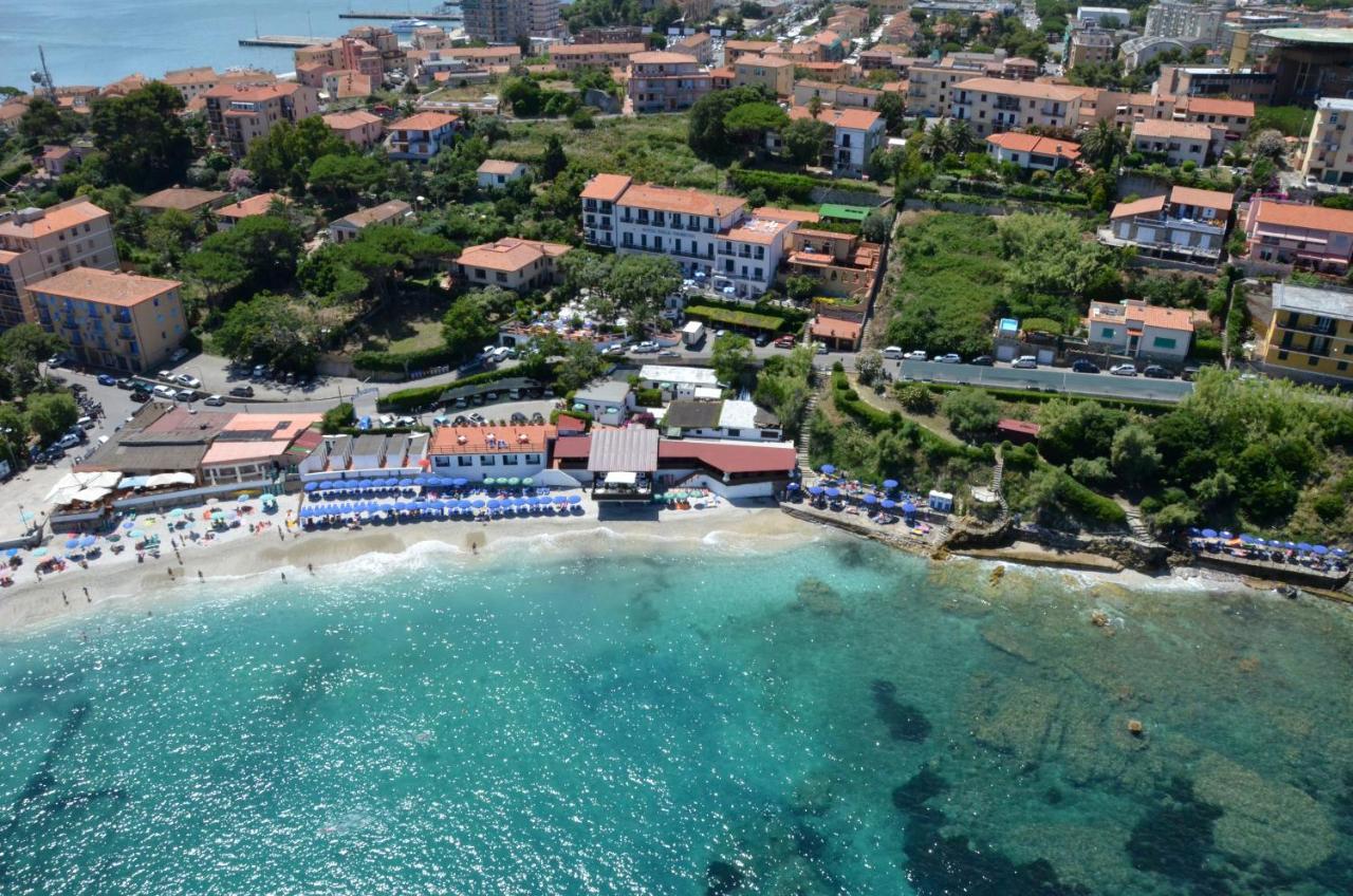 Hotel Ombrosa