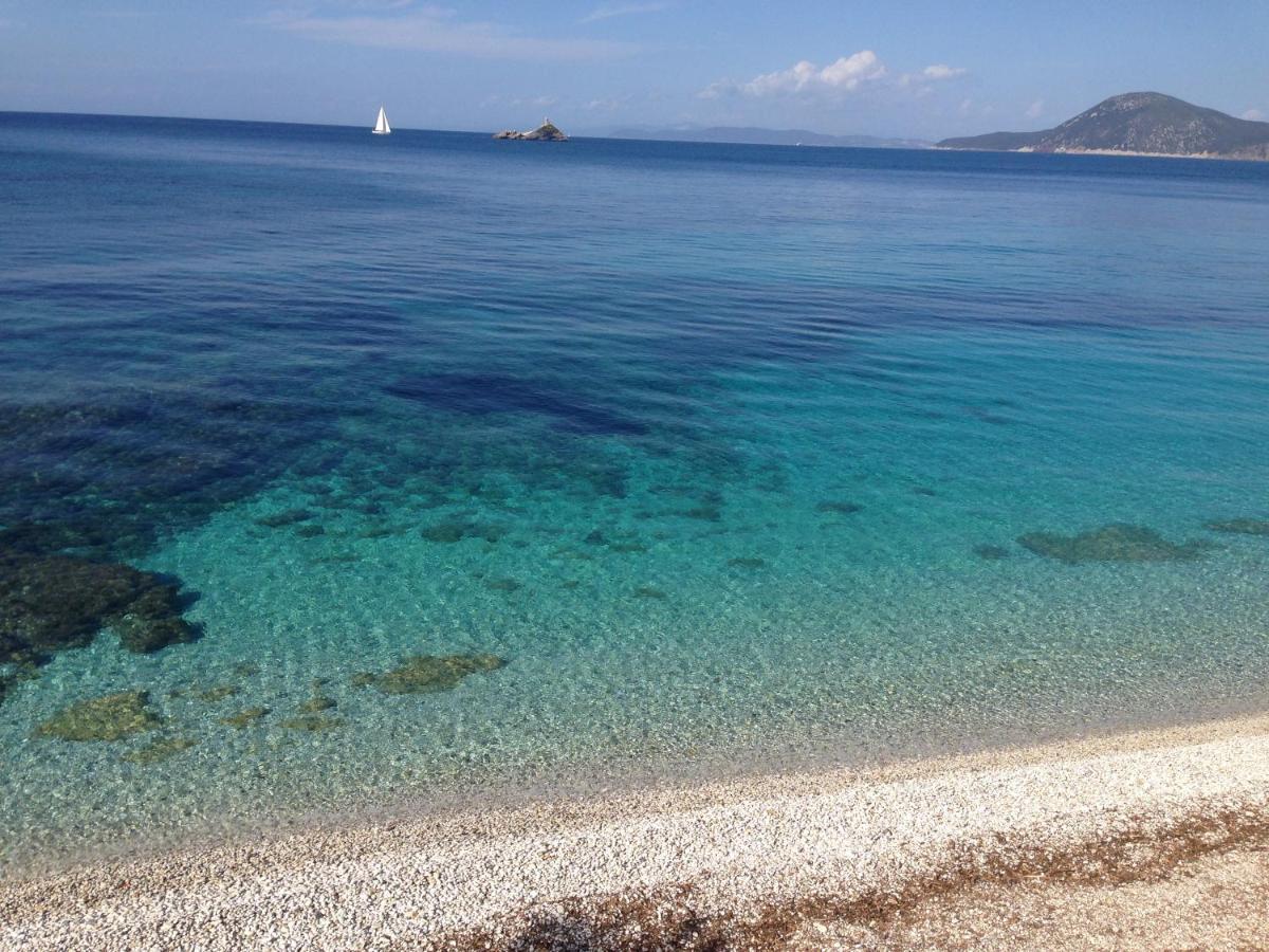 Ombrosa Portoferraio
