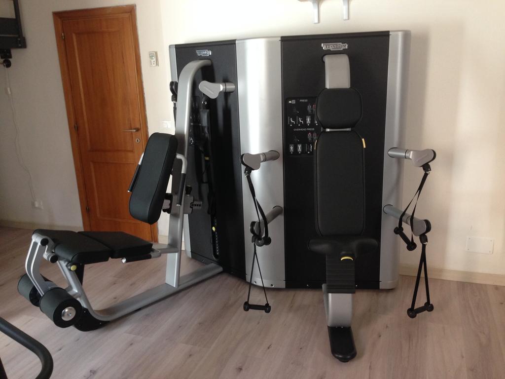Ombrosa Hotel 3*