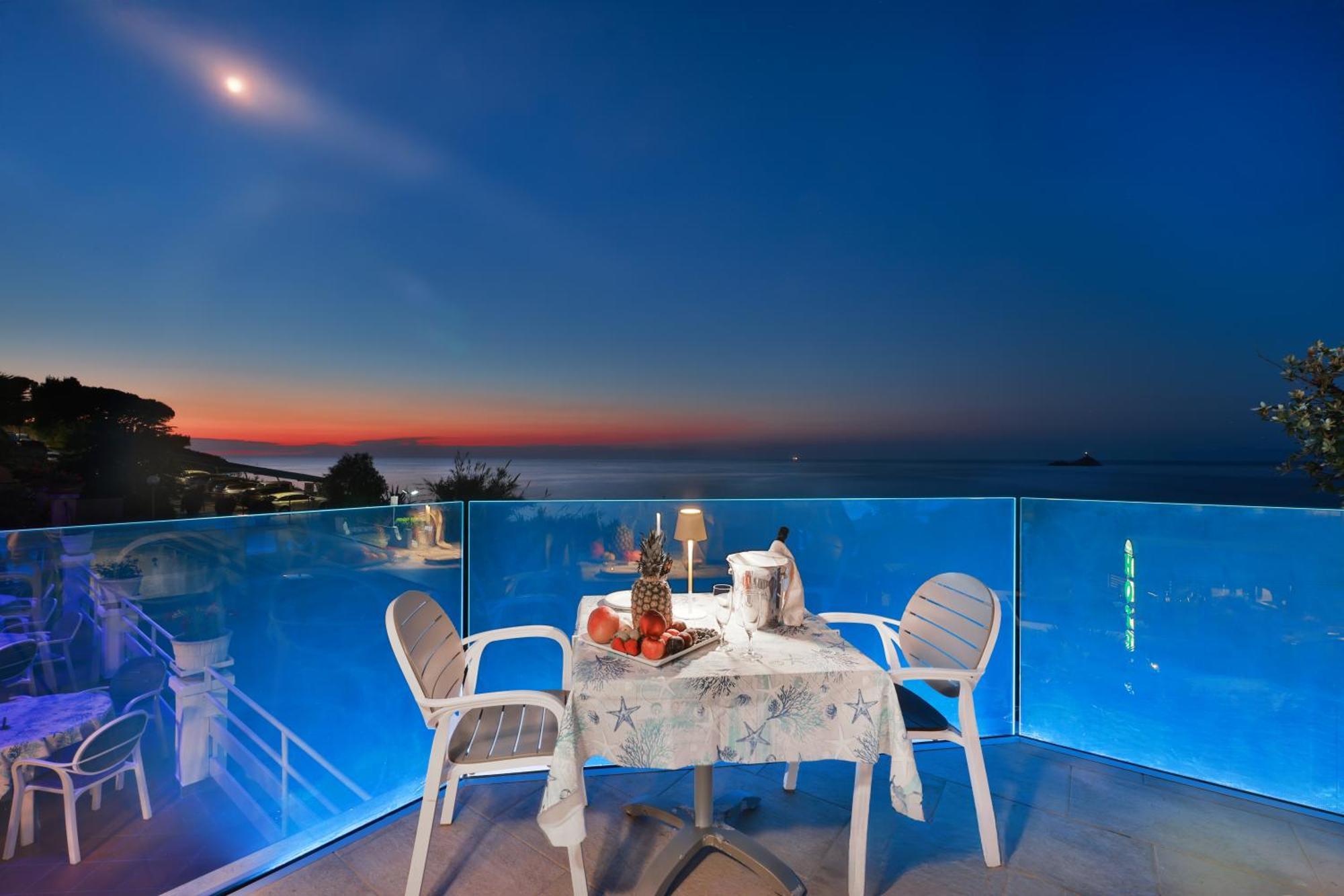 Ombrosa Hotel 3*