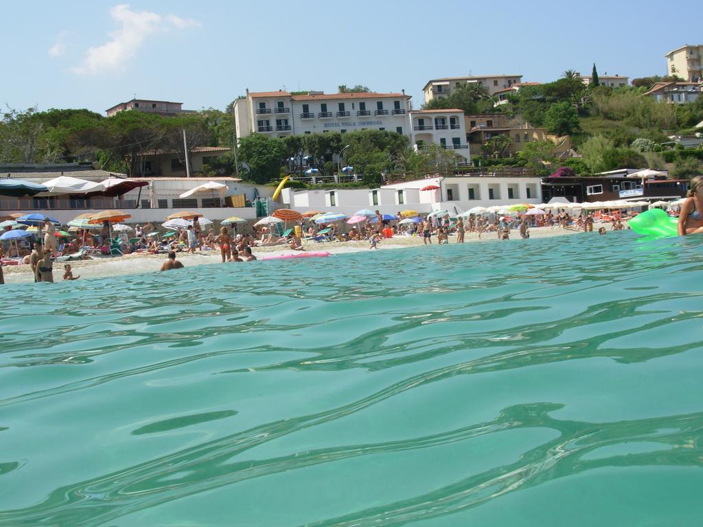 Ombrosa Portoferraio