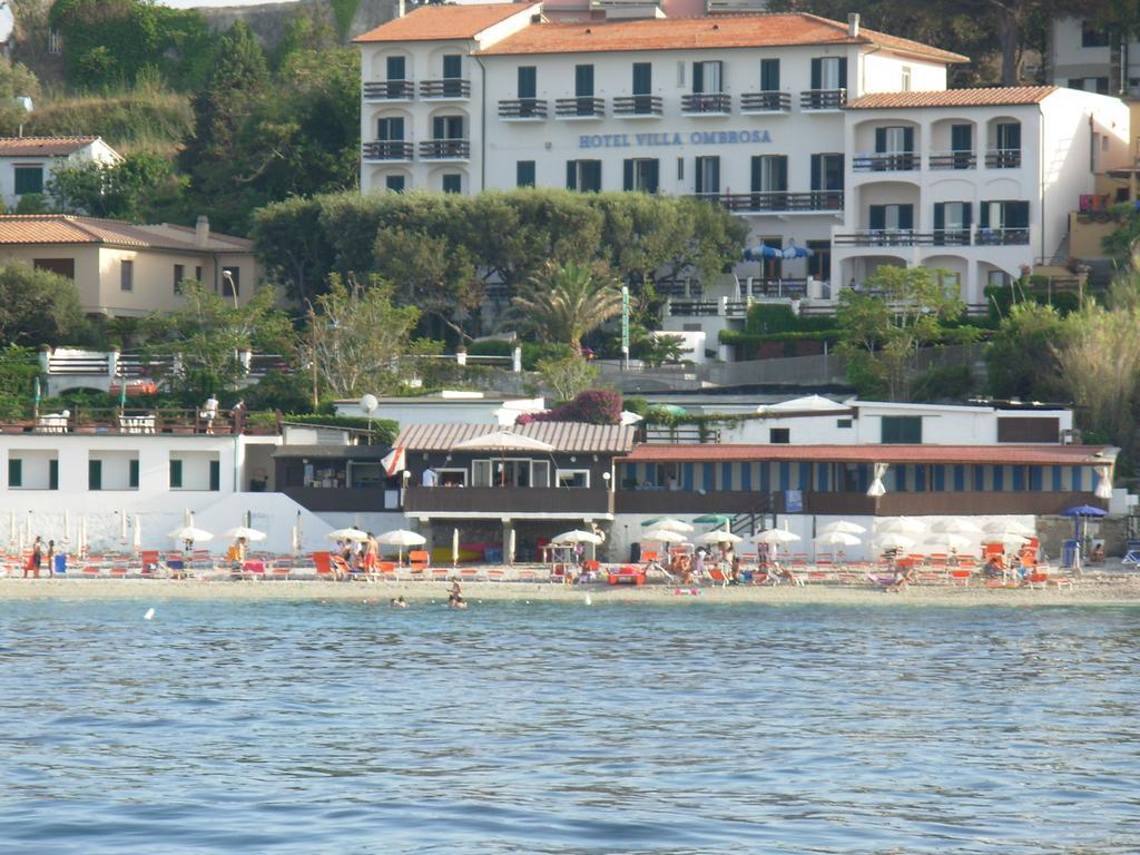 Hotel Ombrosa