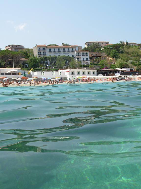 Ombrosa 3* Portoferraio