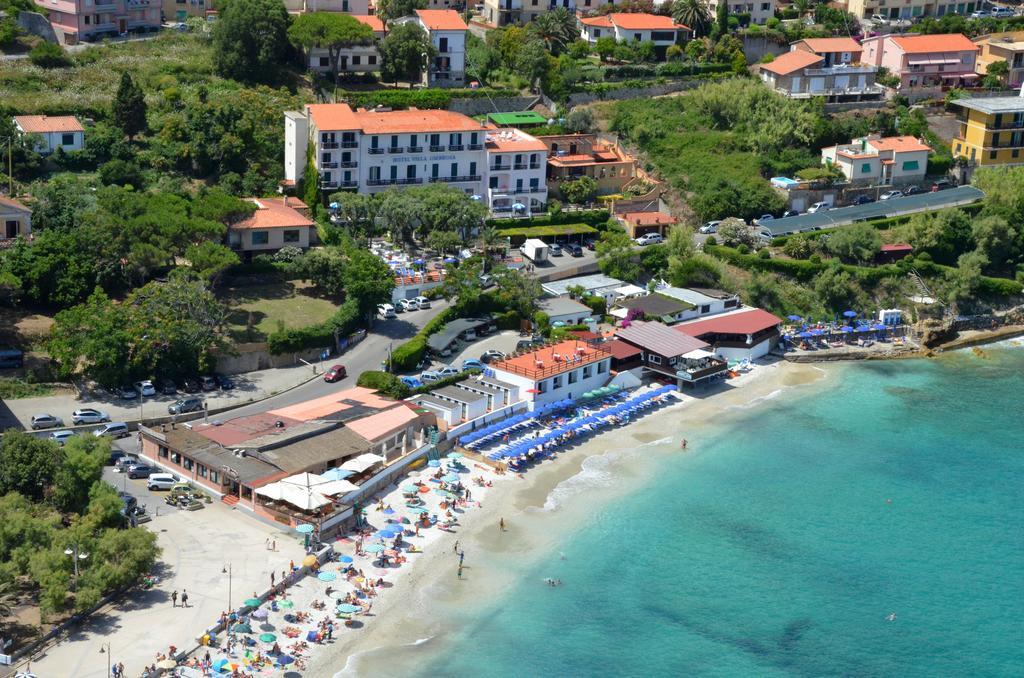 Hotel Ombrosa