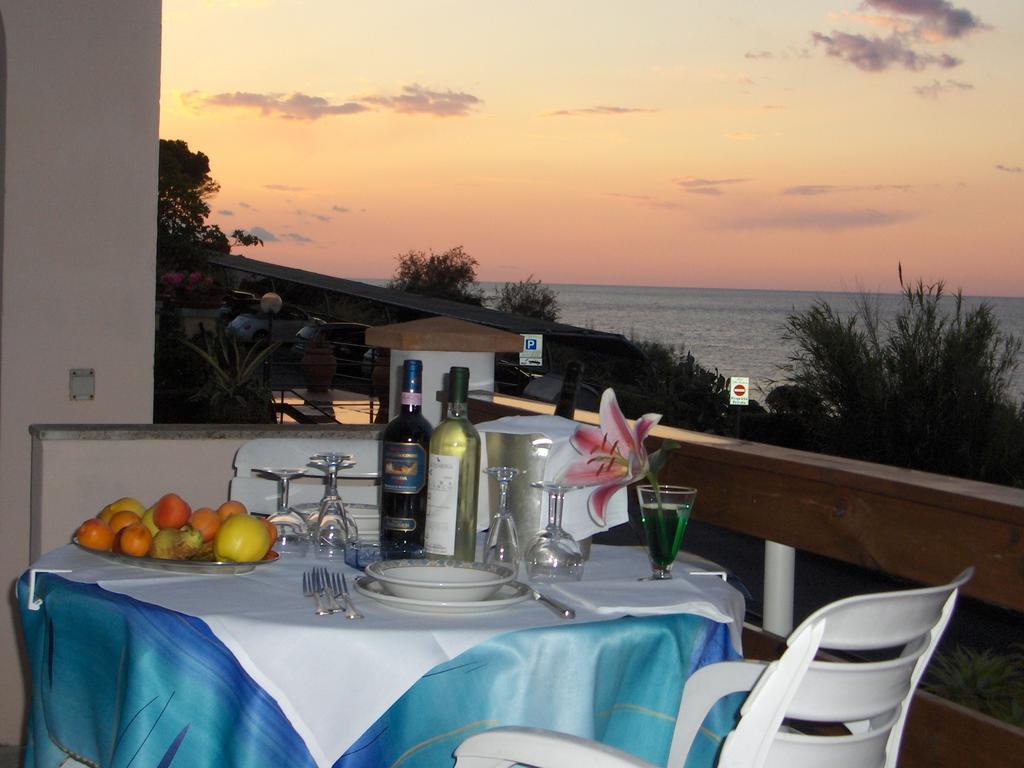 Hotel Ombrosa Portoferraio