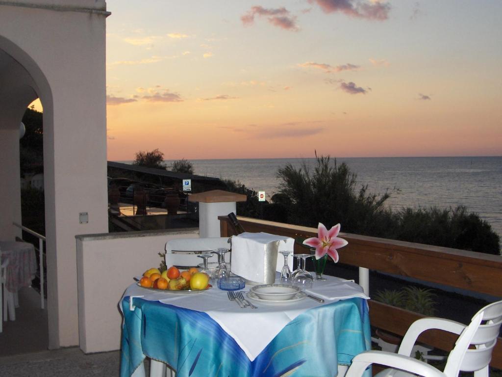 Hotel Ombrosa 3*