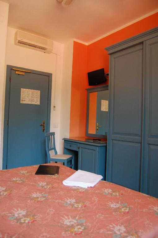 Ombrosa Hotel