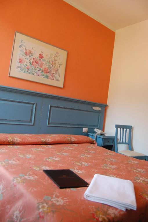Hotel Ombrosa