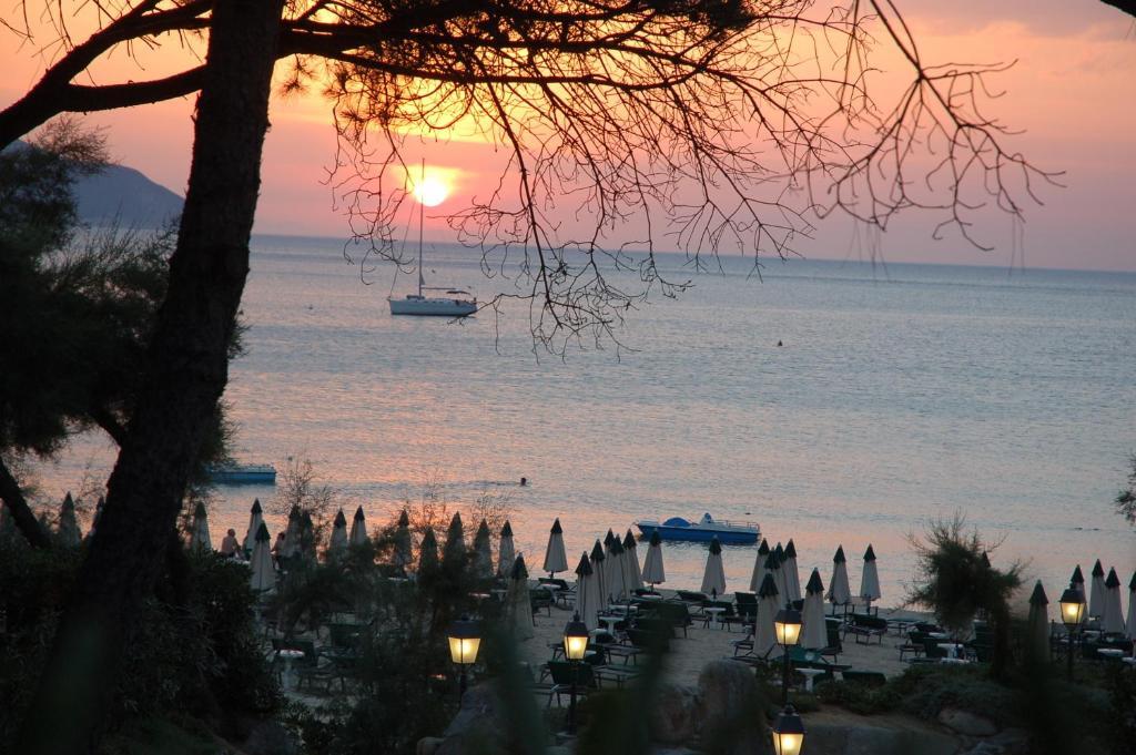Ombrosa 3* Portoferraio