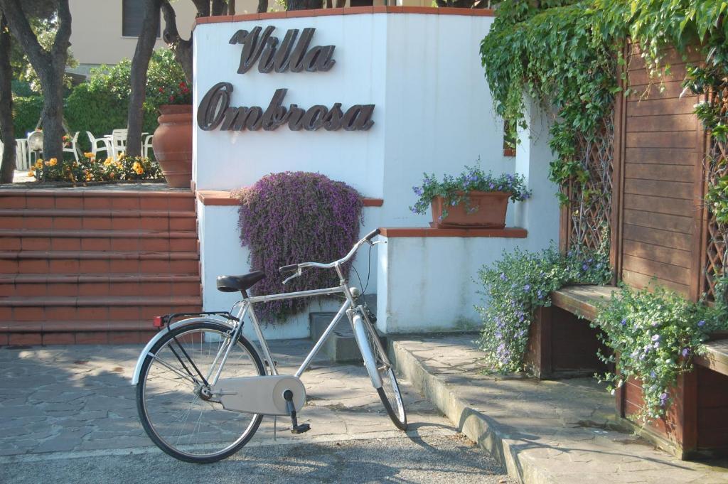 Ombrosa Hotel 3*