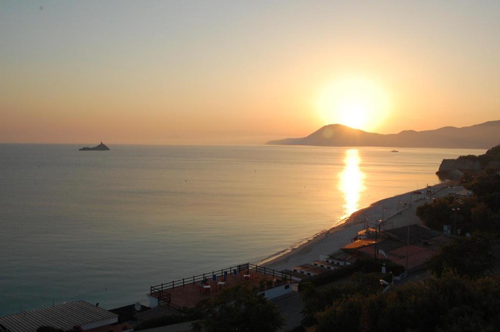 Ombrosa Hotel 3*