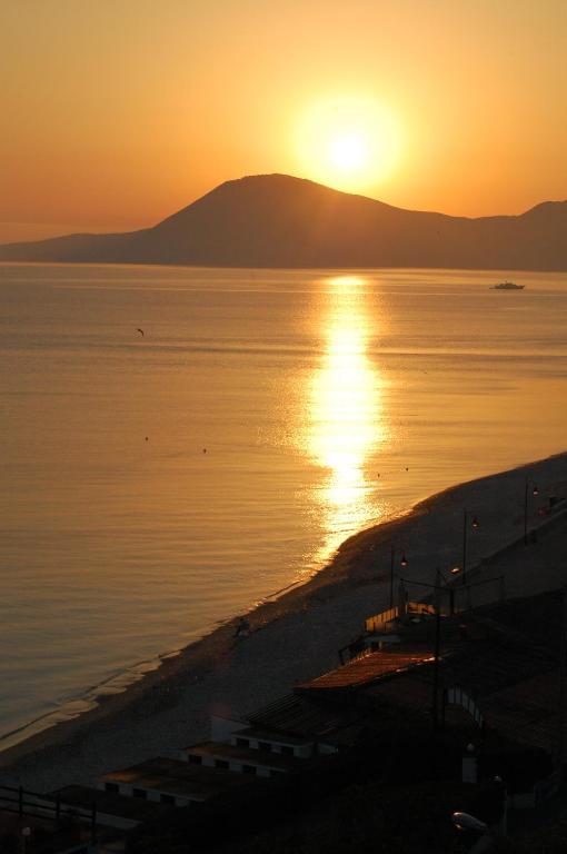 Hotel Ombrosa