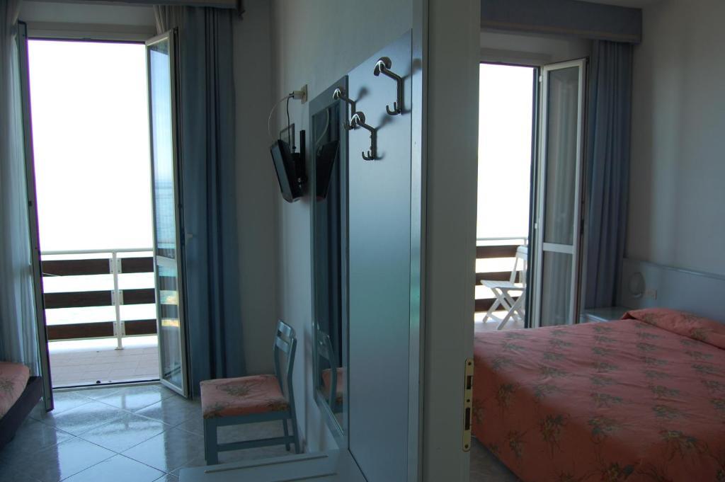 Ombrosa Hotel Portoferraio