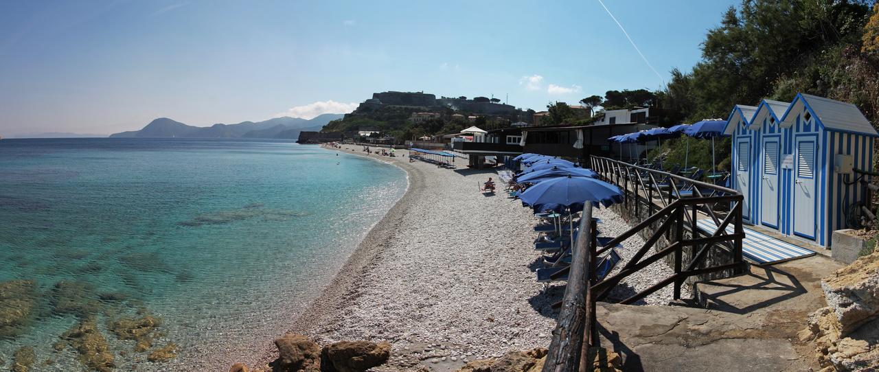 Ombrosa Portoferraio