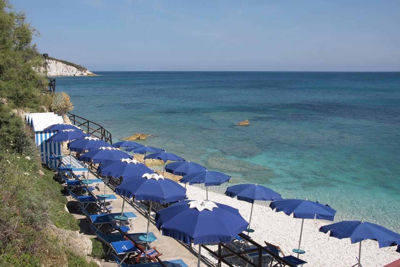 Hotel Ombrosa 3*