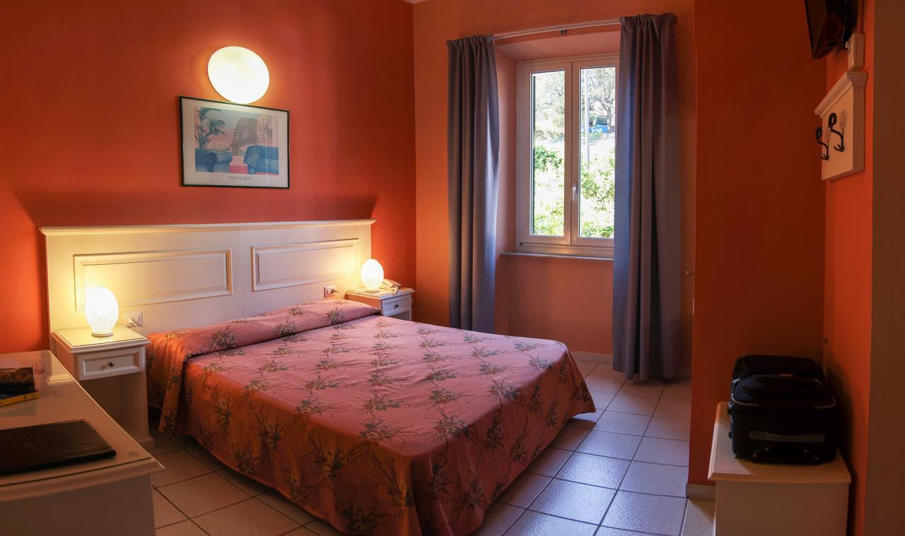 Ombrosa 3* Portoferraio