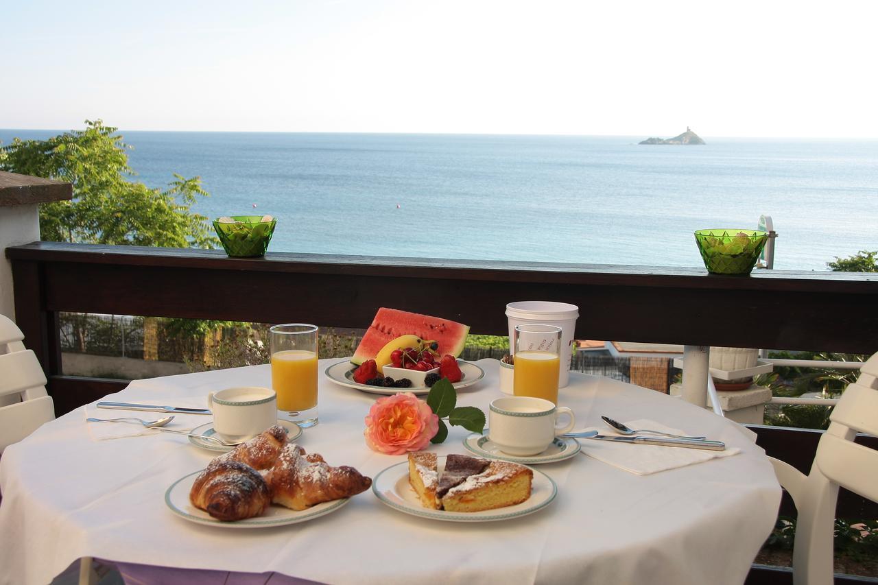 Ombrosa Hotel
