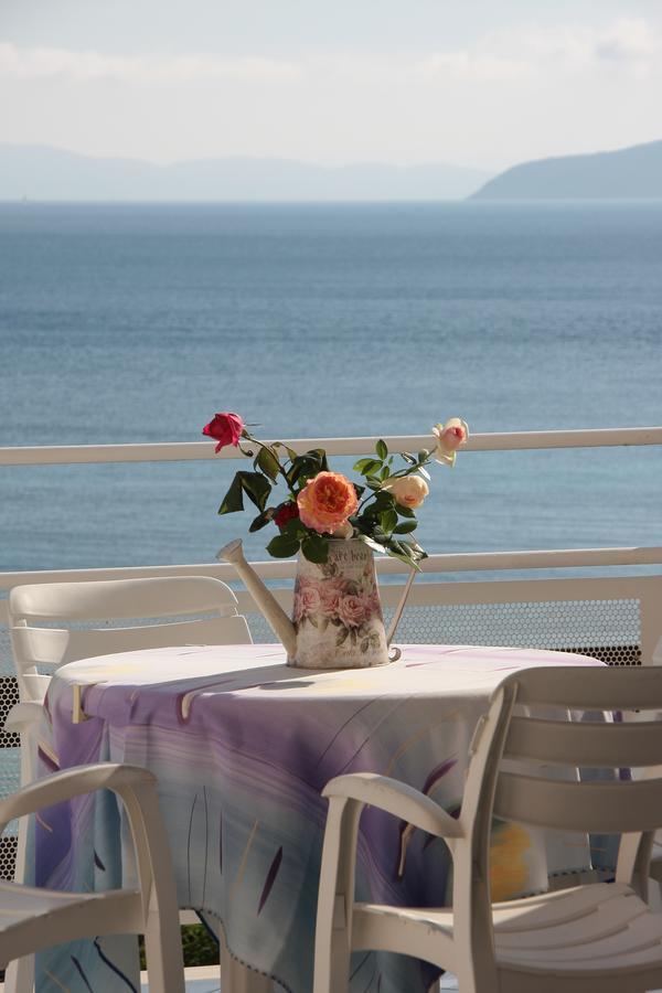 Hotel Ombrosa
