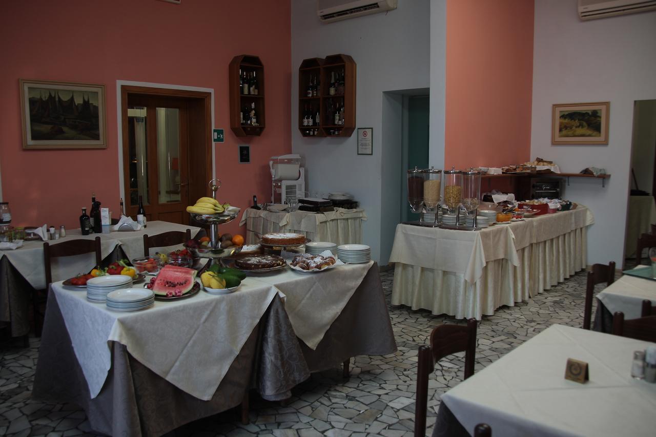 Ombrosa Hotel Portoferraio