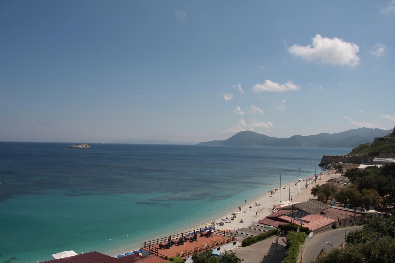 Hotel Ombrosa