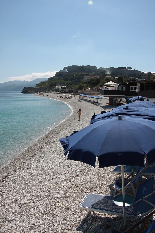 Ombrosa 3* Portoferraio