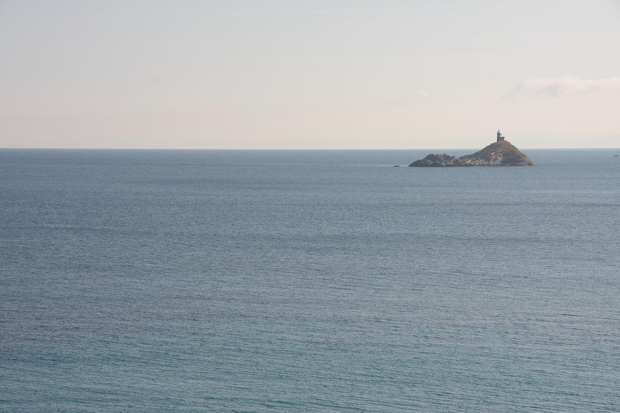 Hotel Ombrosa Portoferraio