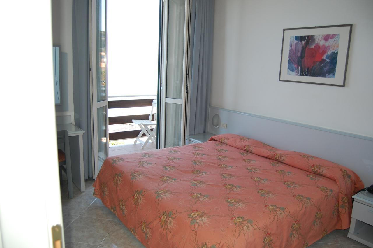 Ombrosa Hotel Portoferraio