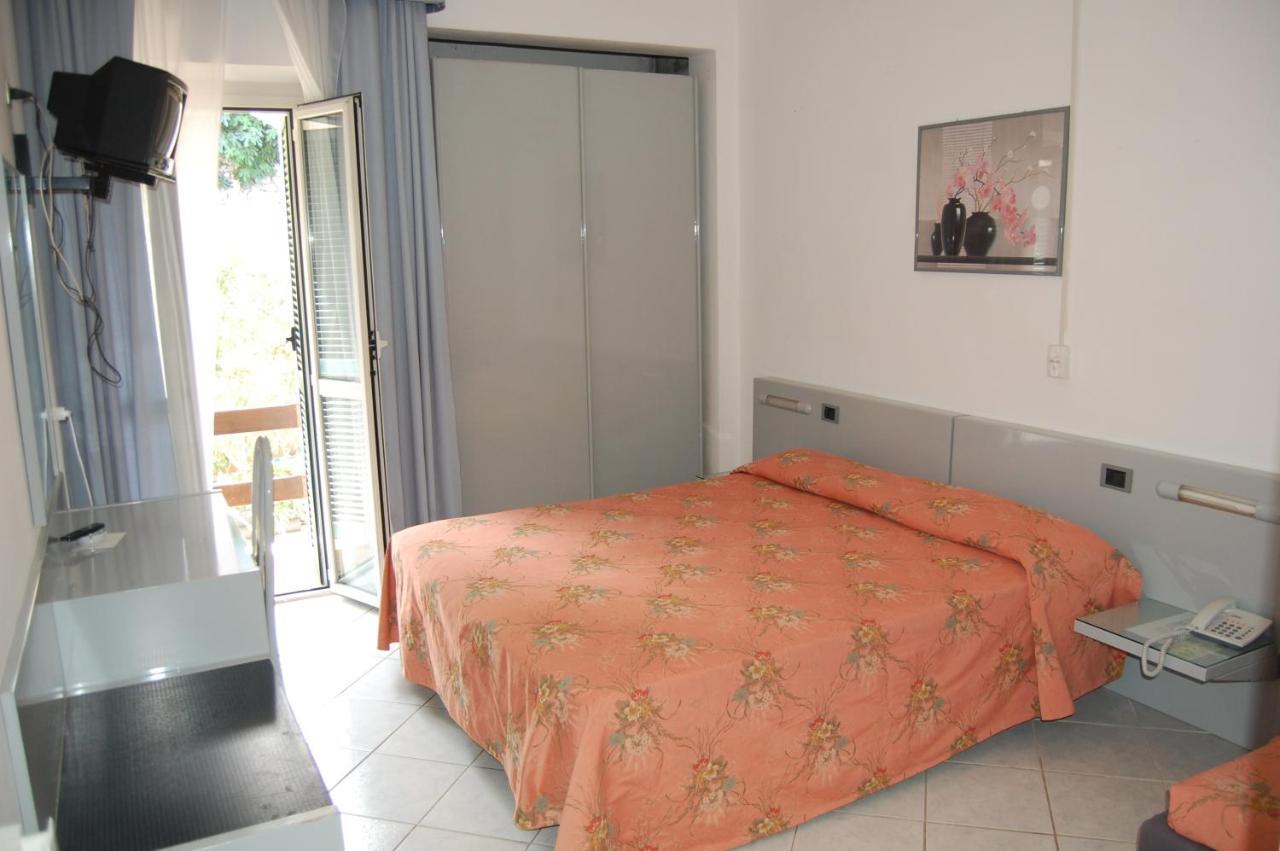Ombrosa 3* Portoferraio