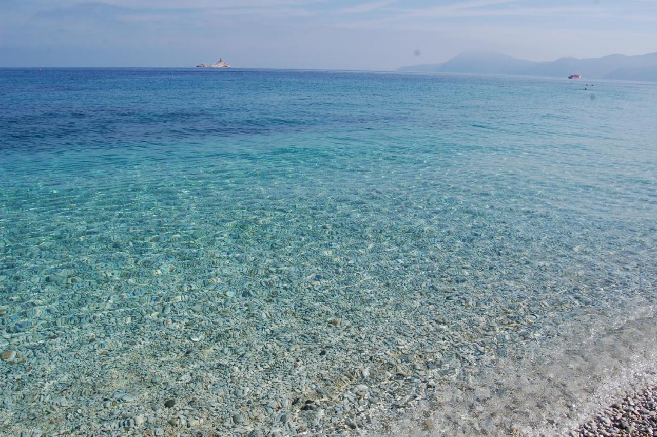 Ombrosa 3* Portoferraio